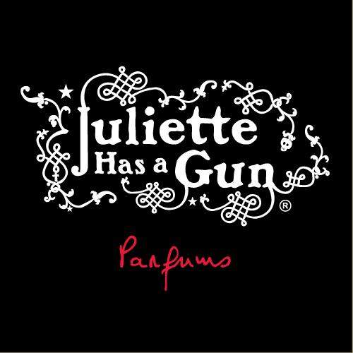 Juliette Has a Gun Parfums