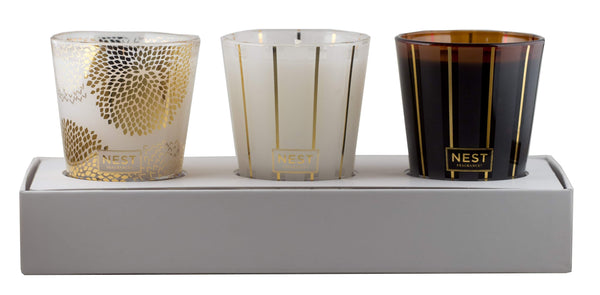 NEST New York Fragrances Candles and Diffusers
