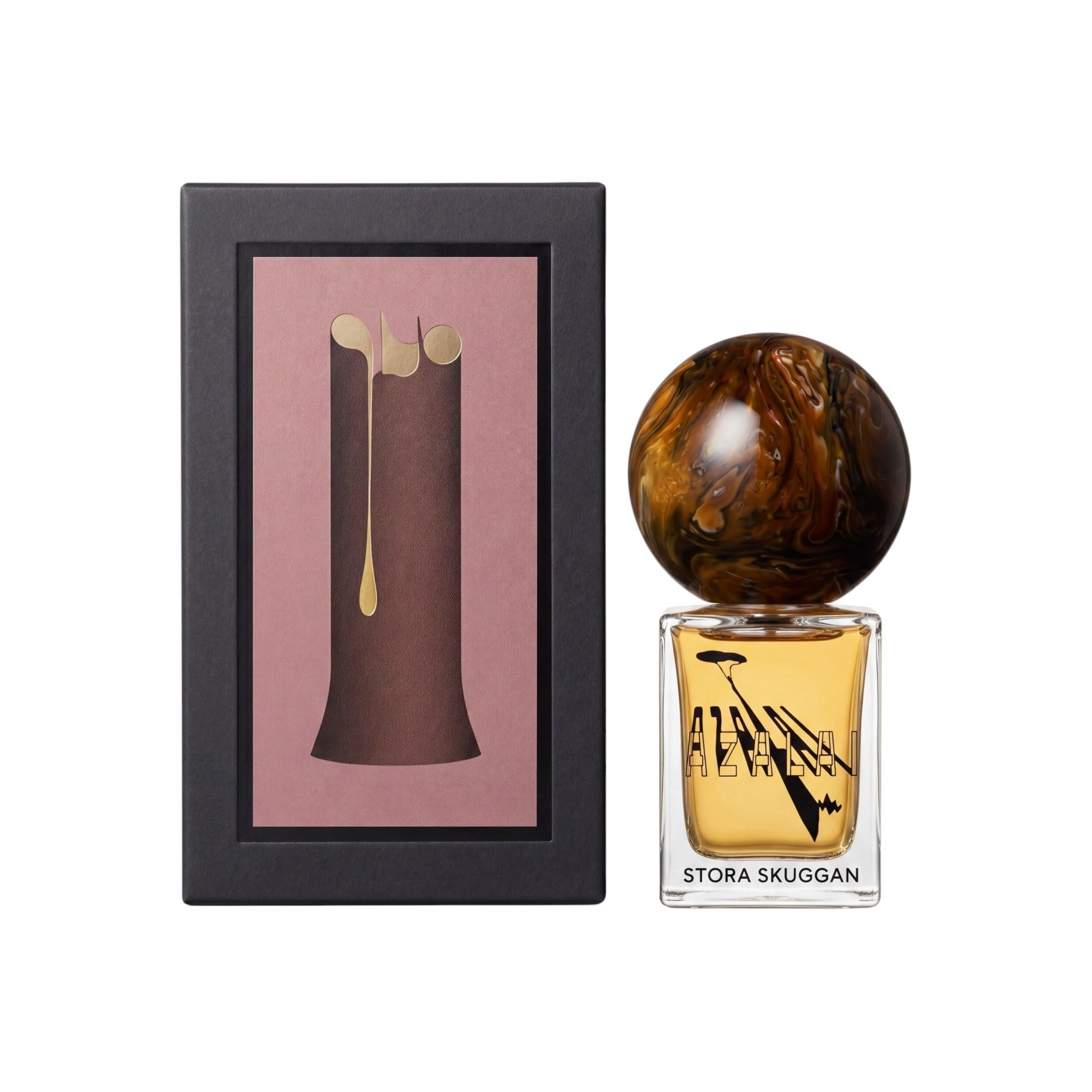 Stora Skuggan Azalai Eau de Parfum 30 ml-Stora Skuggan-Oak Manor Fragrances