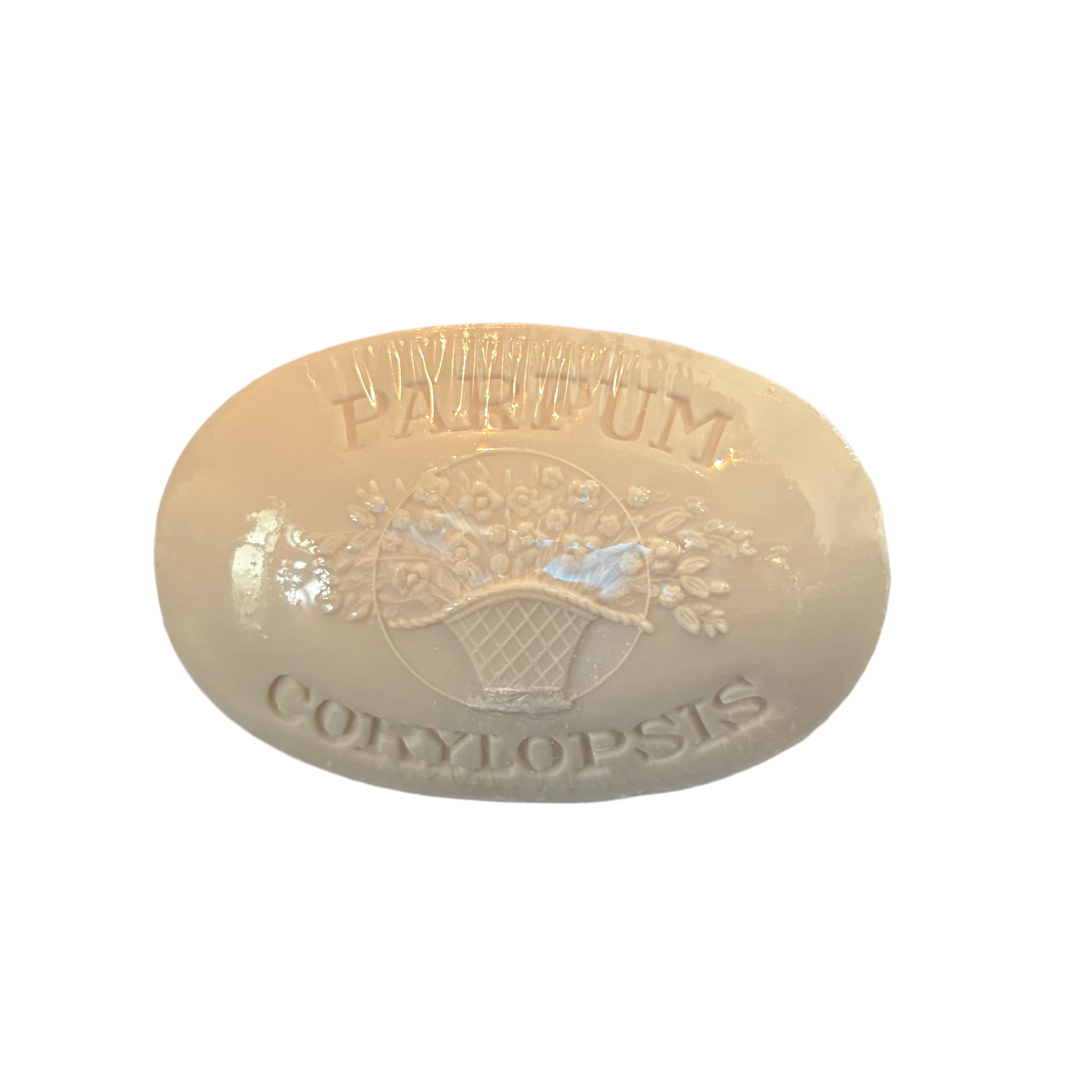 Rance Soaps Corylopsis Soap Box-Rance Soaps-Oak Manor Fragrances