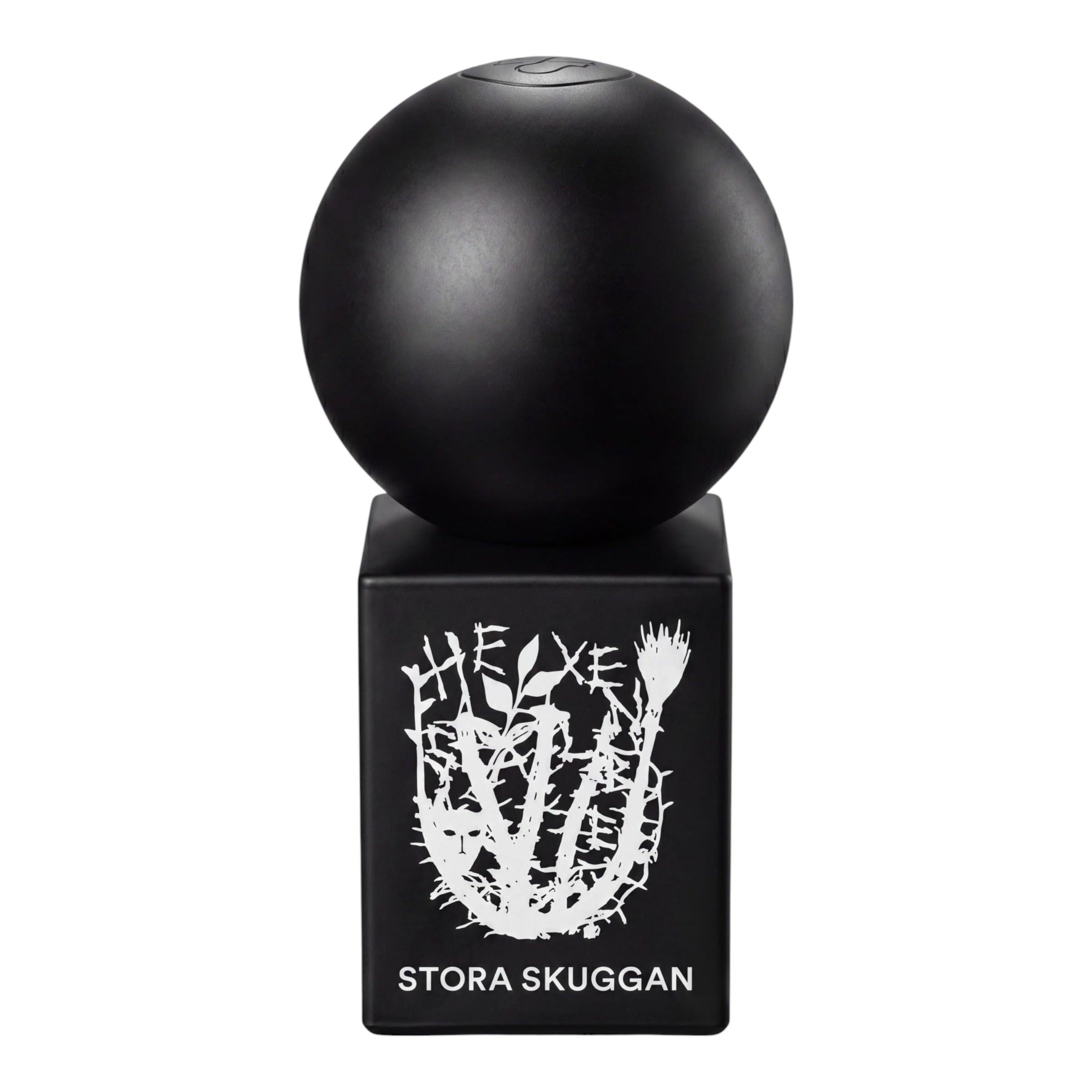 Stora Skuggan Hexensalbe Eau de Parfum 30 ml-Stora Skuggan-Oak Manor Fragrances