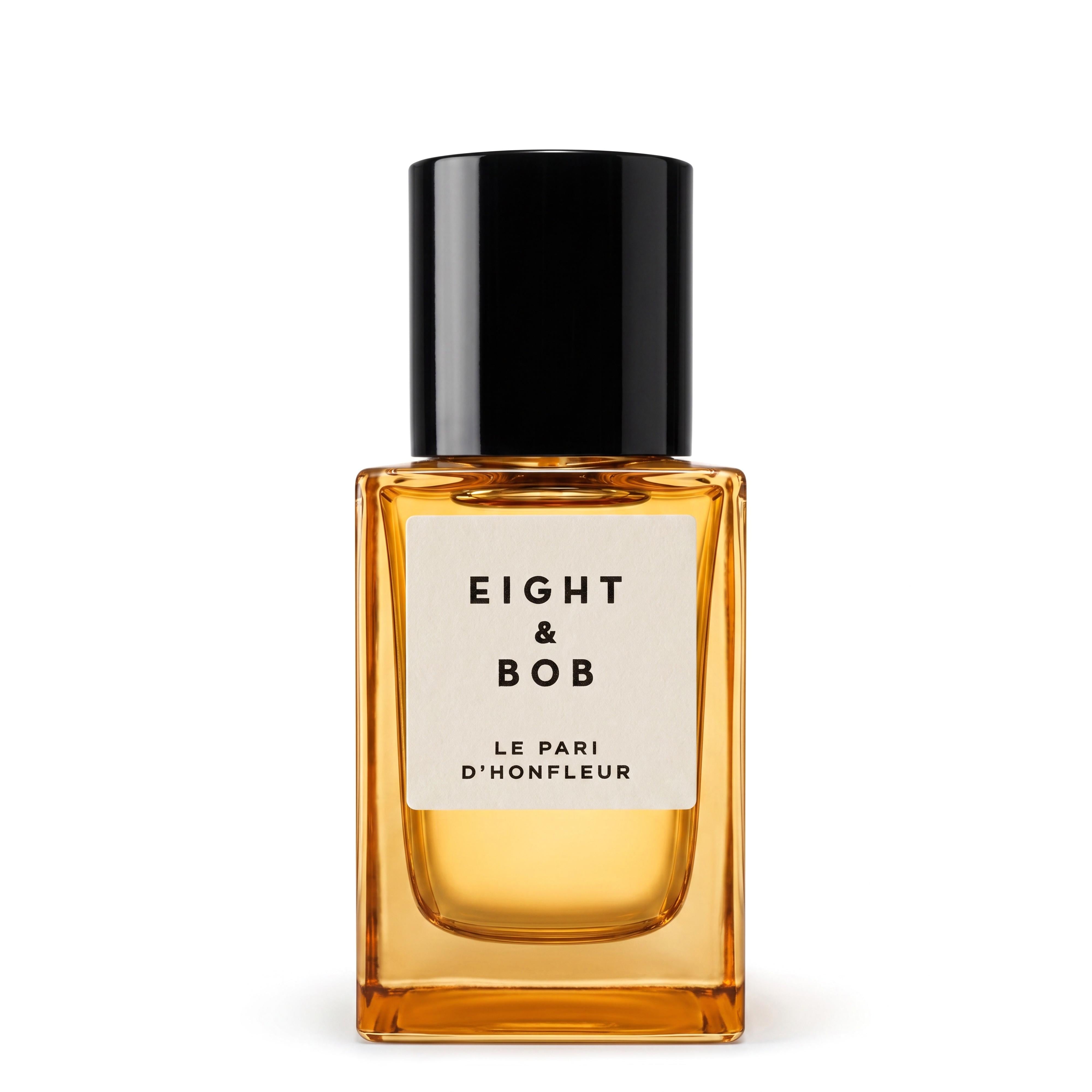Eight & Bob Le Pari D'honfleur 30 or 100 ml-Eight & Bob-Oak Manor Fragrances
