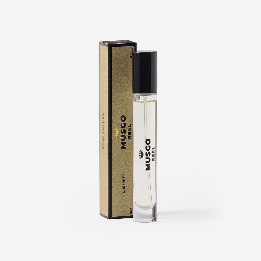 Claus Porto Musgo Real 1887 10 ml Eau de Toilette-Claus Porto-Oak Manor Fragrances