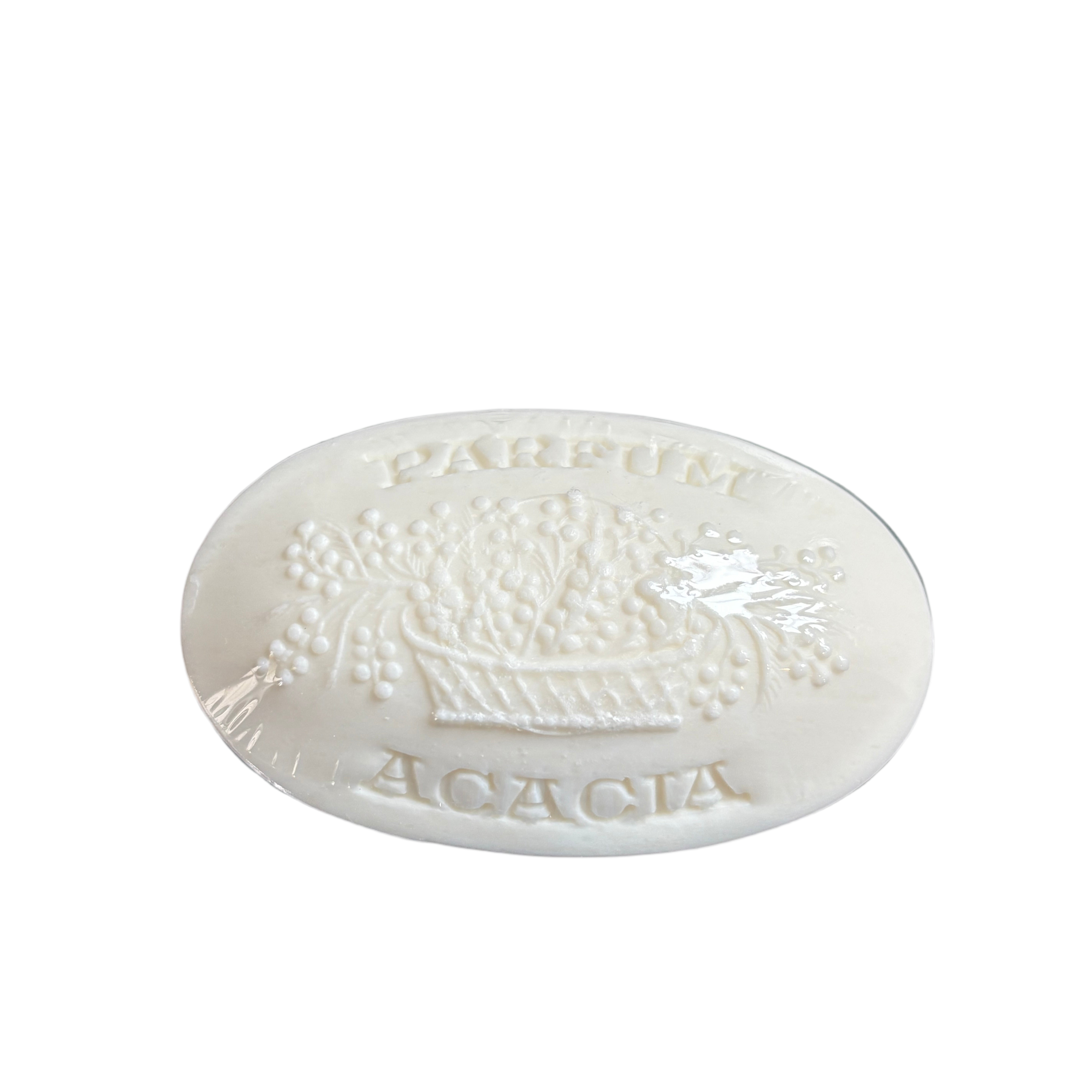 Rance Soaps Acacia Soap Box-Rance Soaps-Oak Manor Fragrances