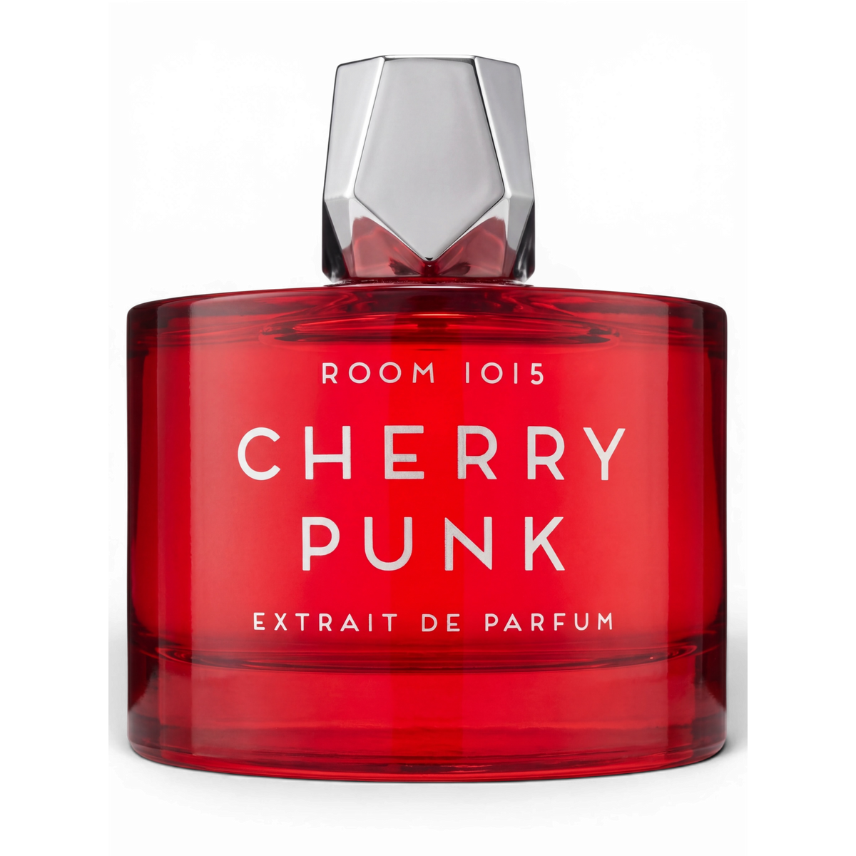 Room 1015 Cherry Punk Extrait de Parfum 100 ml-Room 1015-Oak Manor Fragrances