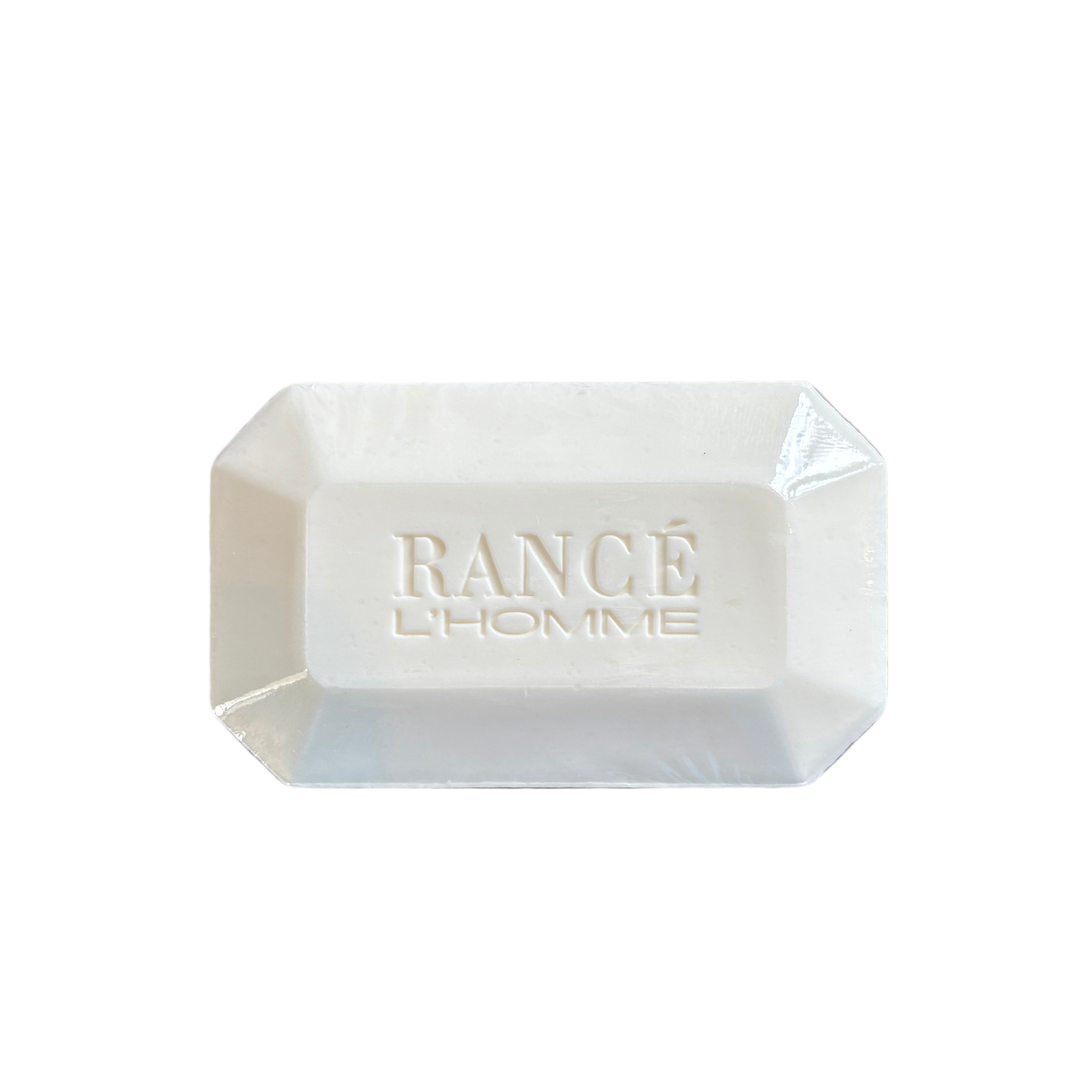 Rance Soaps L'Homme Soap Box-Rance Soaps-Oak Manor Fragrances