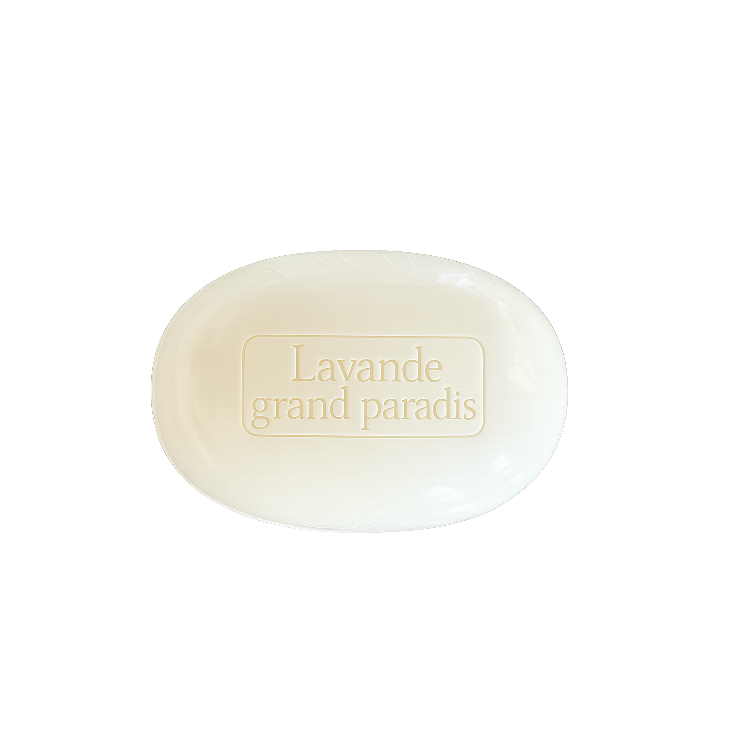 Rance Soaps Lavender Grand Paradis Soap Box-Rance Soaps-Oak Manor Fragrances