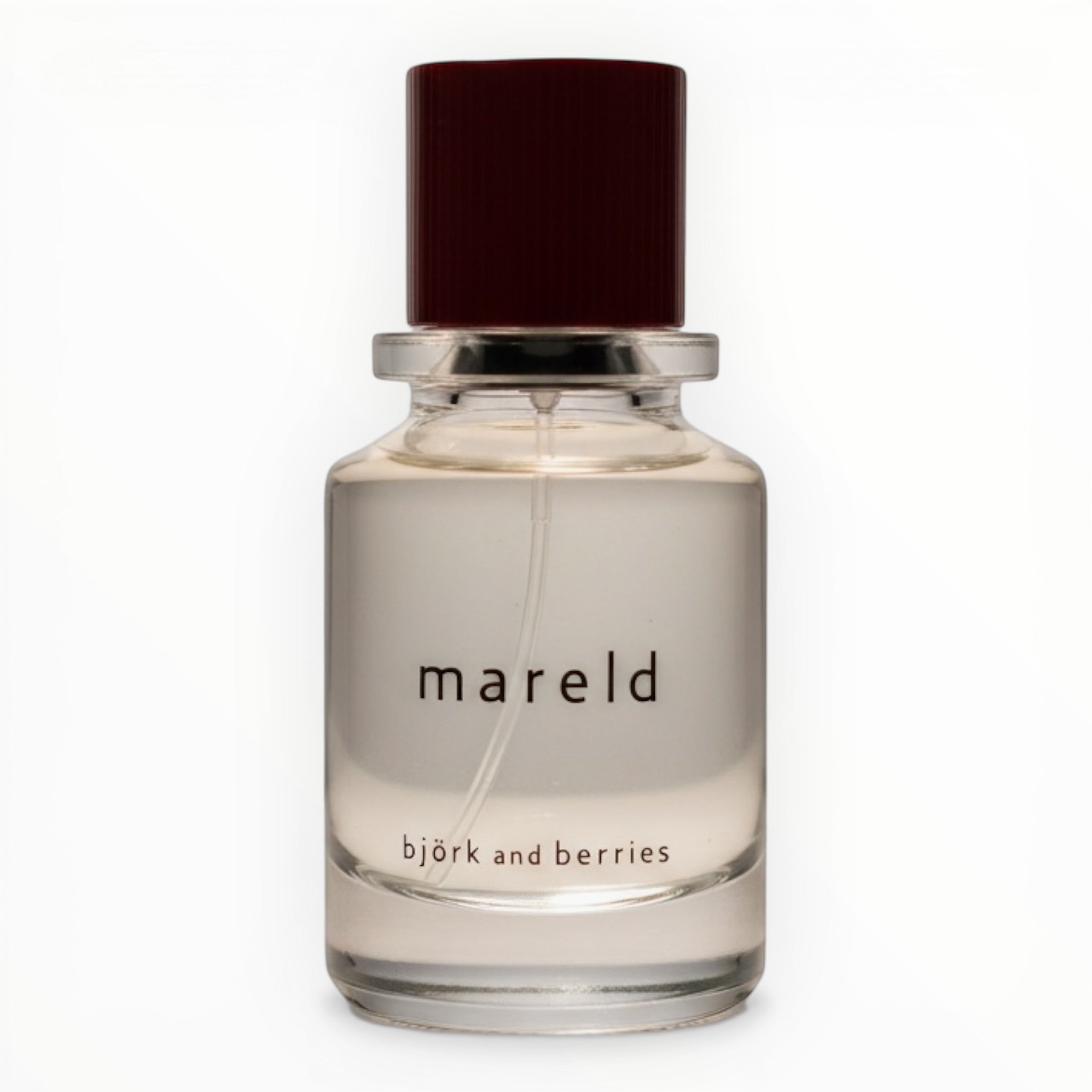 Bjork and Berries Mareld Eau de Parfum 50 ml-Bjork and Berries-Oak Manor Fragrances