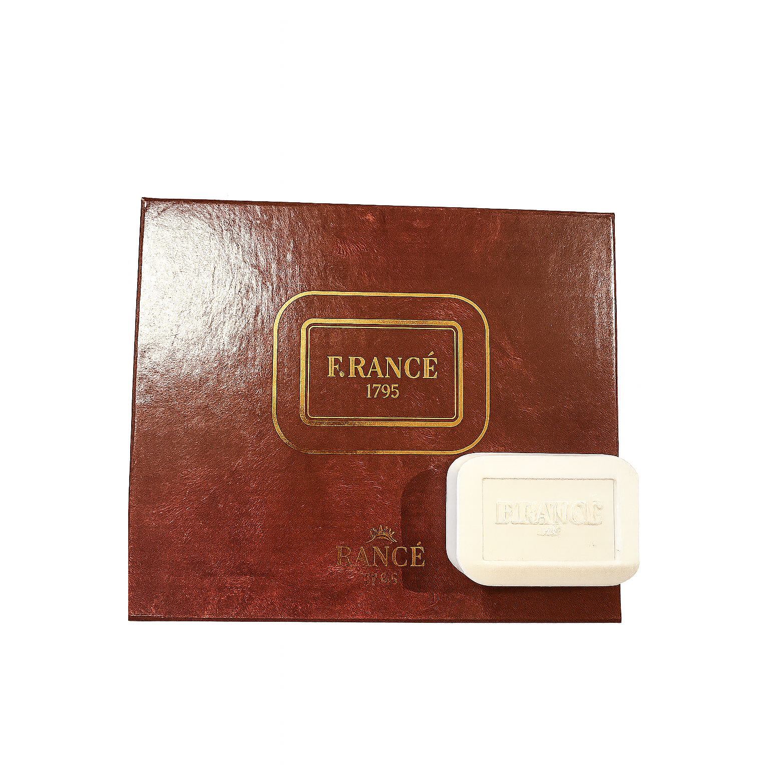 Rance Soaps F Rance Classic Soap Box-Rance Soaps-Oak Manor Fragrances