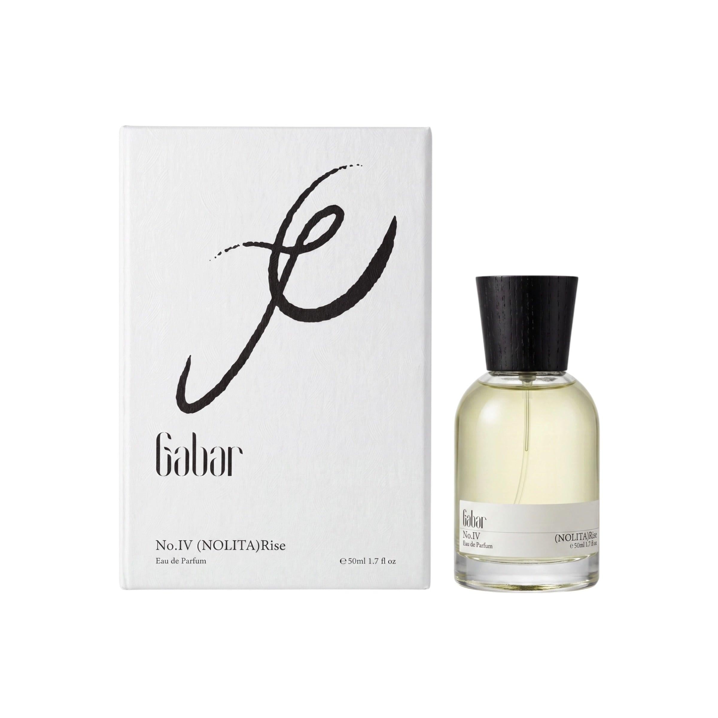 Gabar 04 (NOLITA) Rise Eau de Parfum 50 ml-Gabar Eau de Parfums-Oak Manor Fragrances