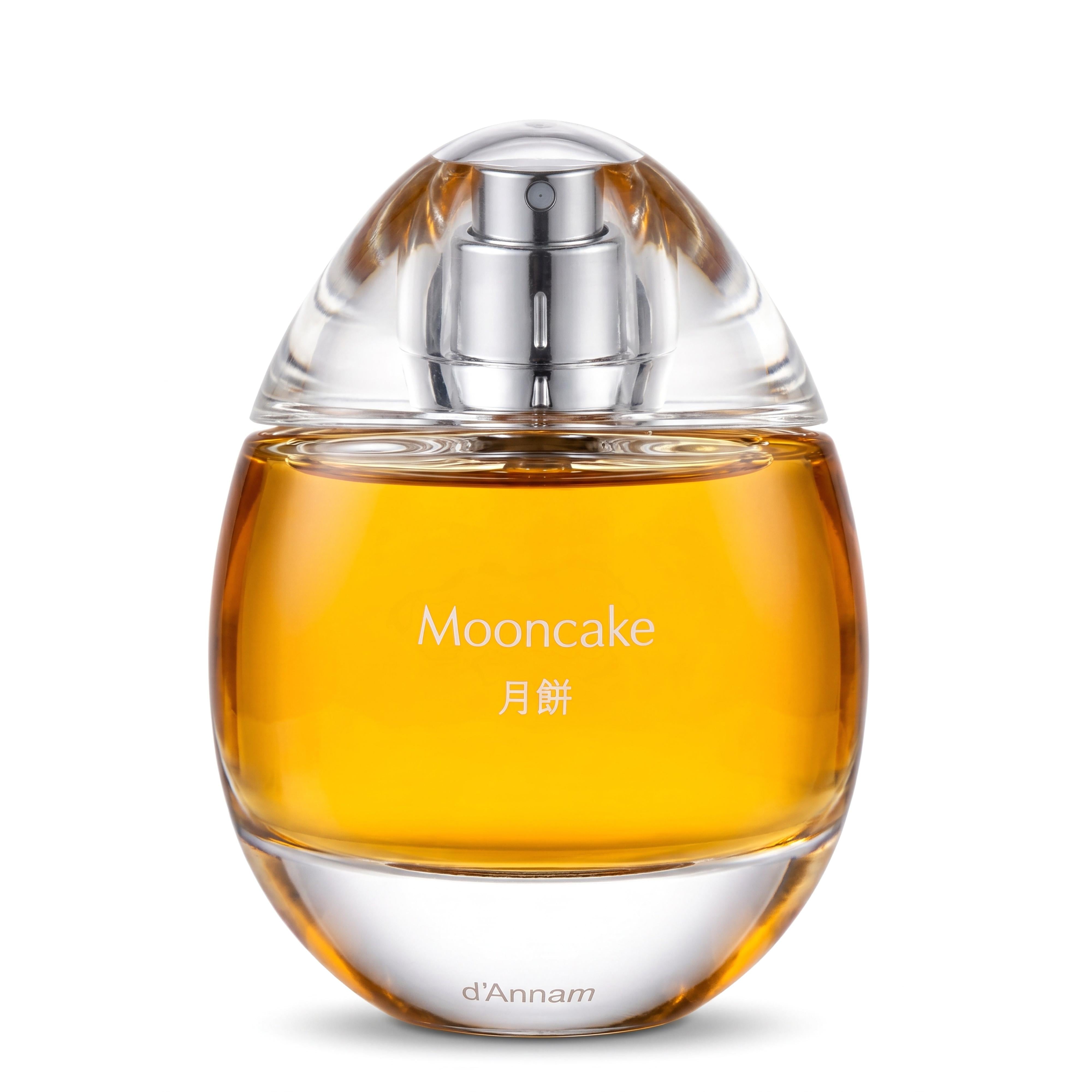 d'Annam Mooncake Eau de Parfum 50 ml (1.7 oz)-d'Annam-Oak Manor Fragrances