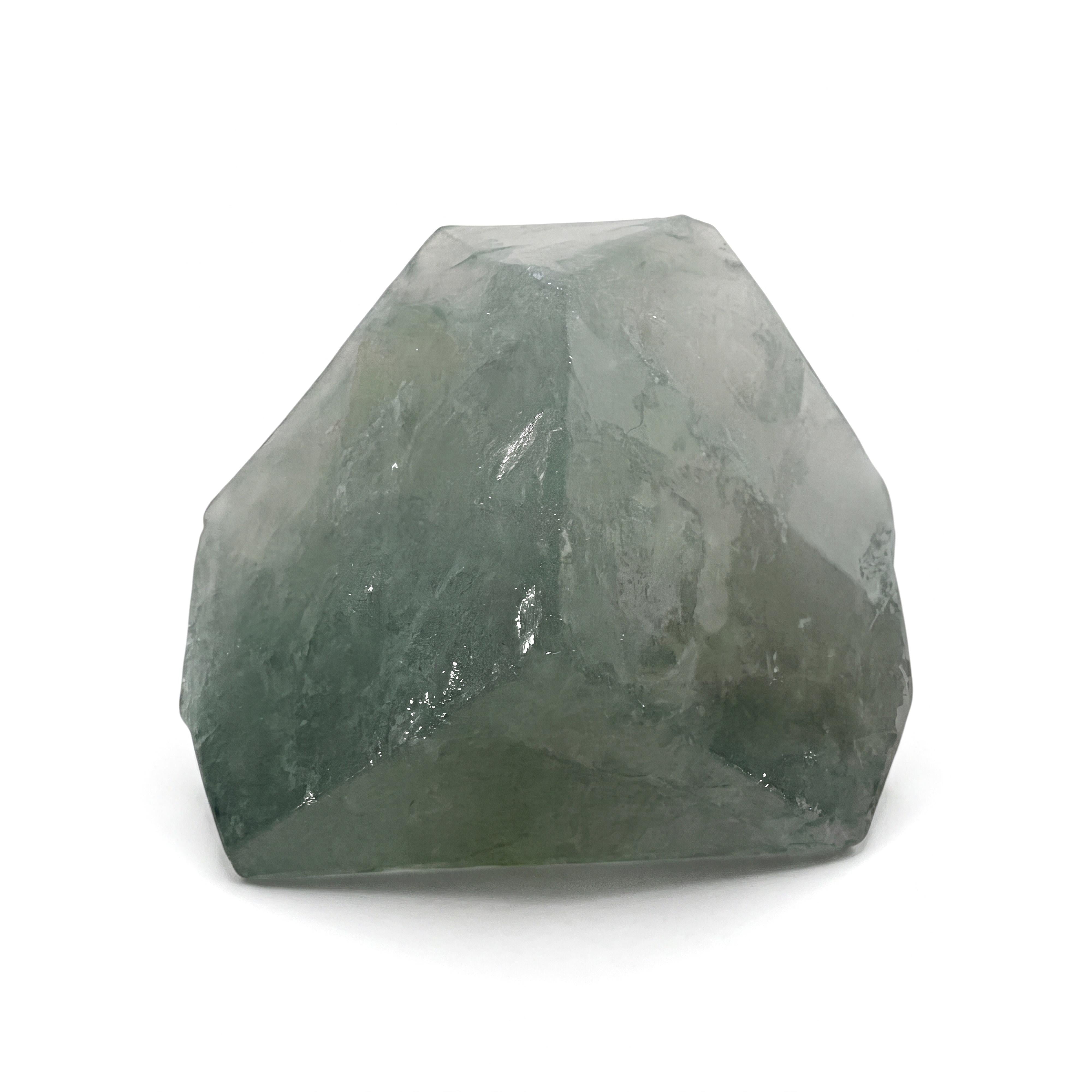 T.S. Pink SoapRocks 6 oz April Birthstone Diamond-T.S. Pink SoapRocks-Oak Manor Fragrances