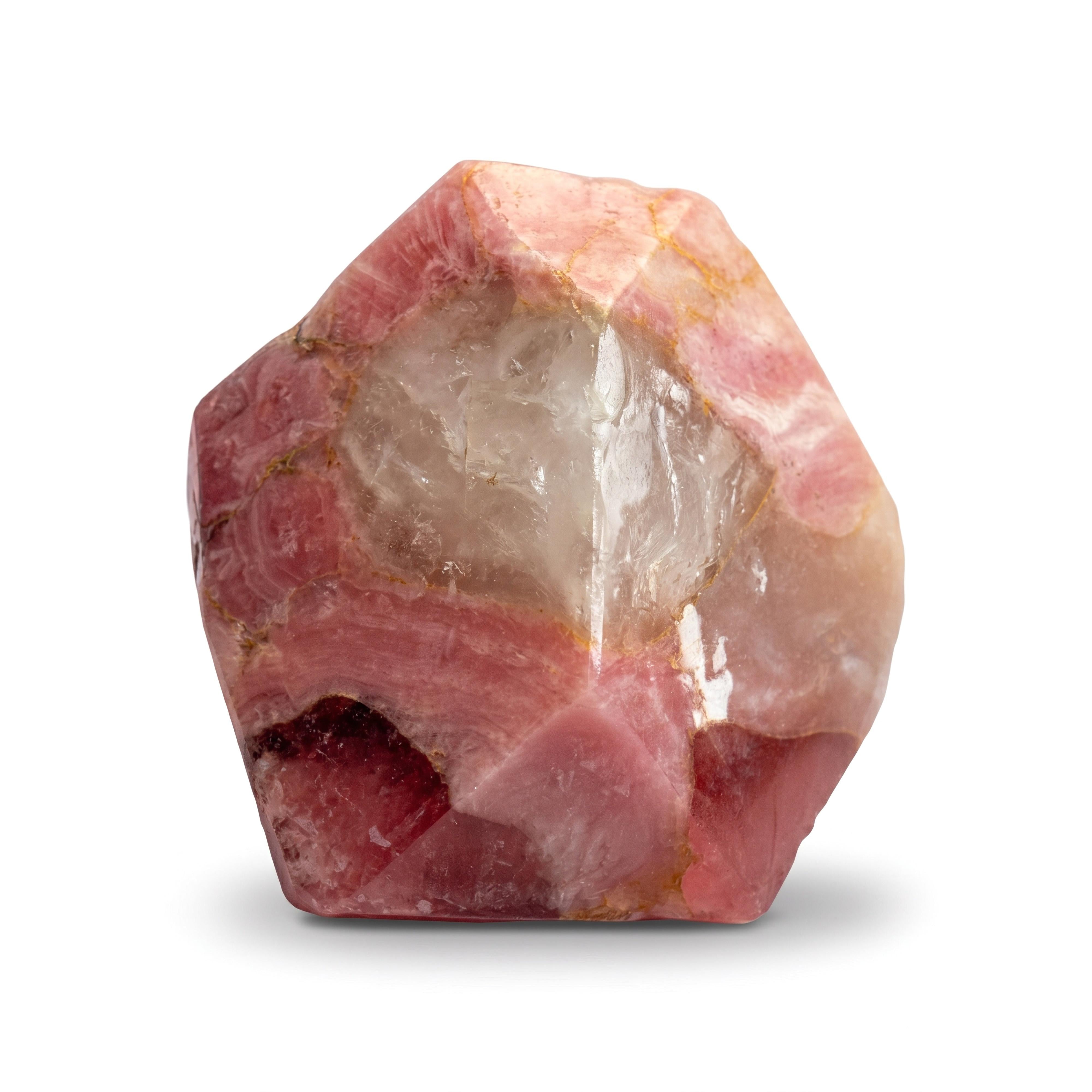 T.S. Pink SoapRocks 6 oz Rose Gold-T.S. Pink SoapRocks-Oak Manor Fragrances