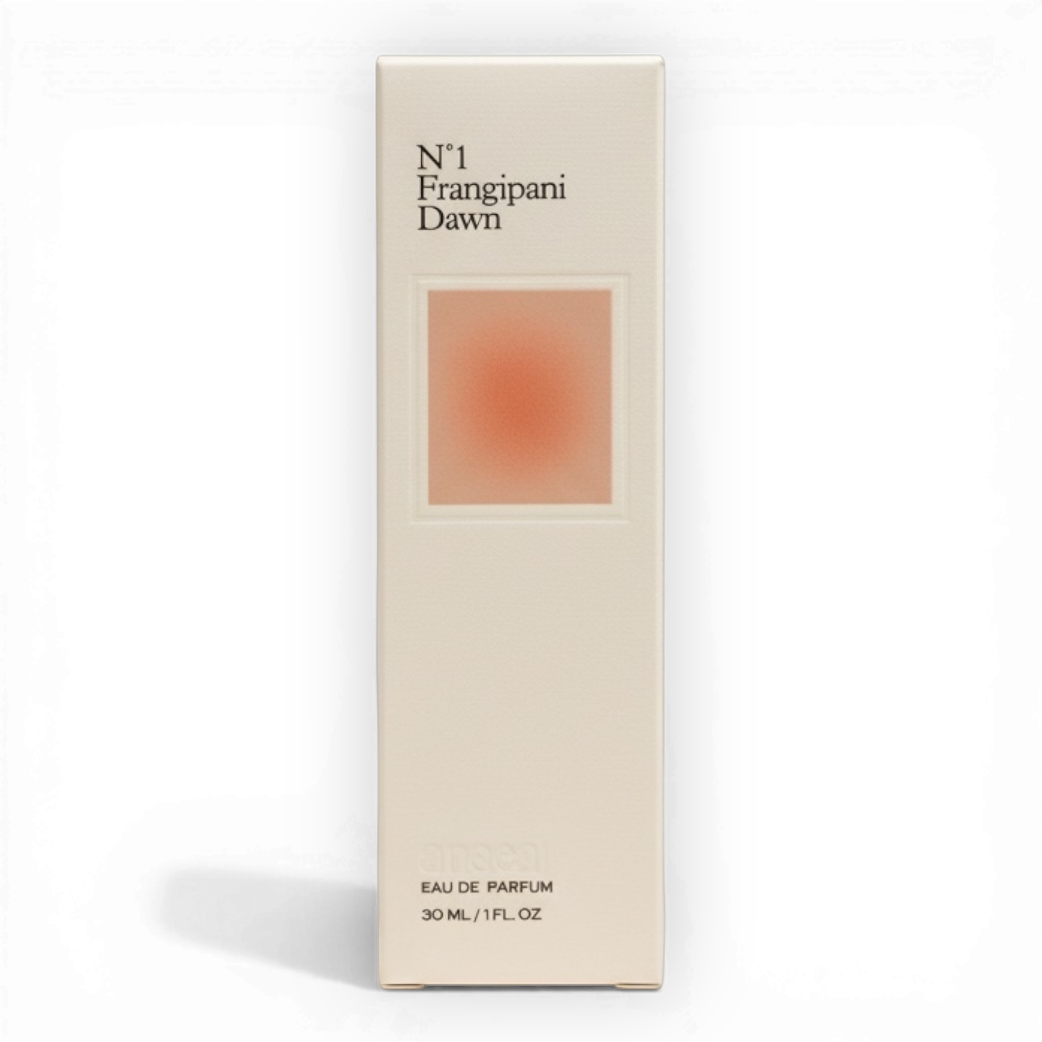 Ansea Frangipani Dawn Eau de Parfum-Ansea Frangipani Dawn-Oak Manor Fragrances