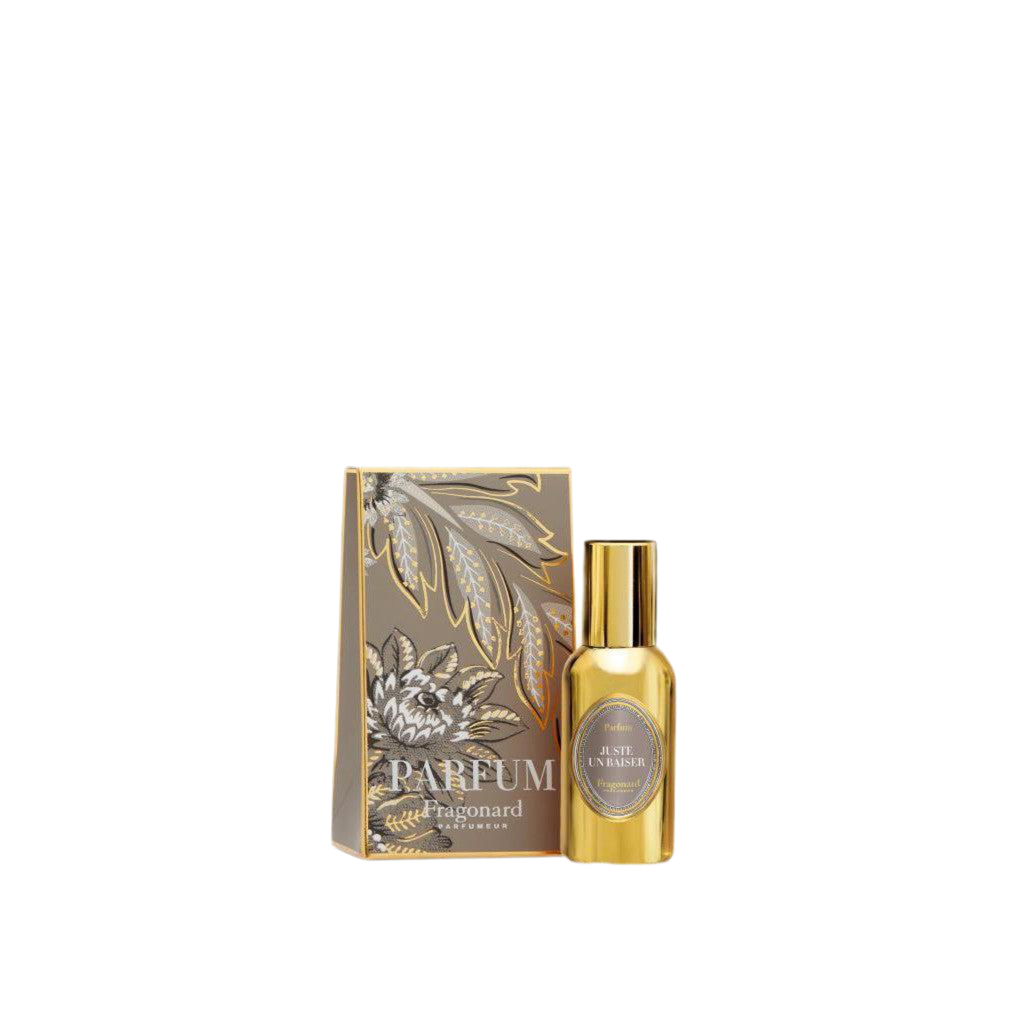 Fragonard Parfumeur Juste Un Baiser Parfum – Oak Manor Fragrances