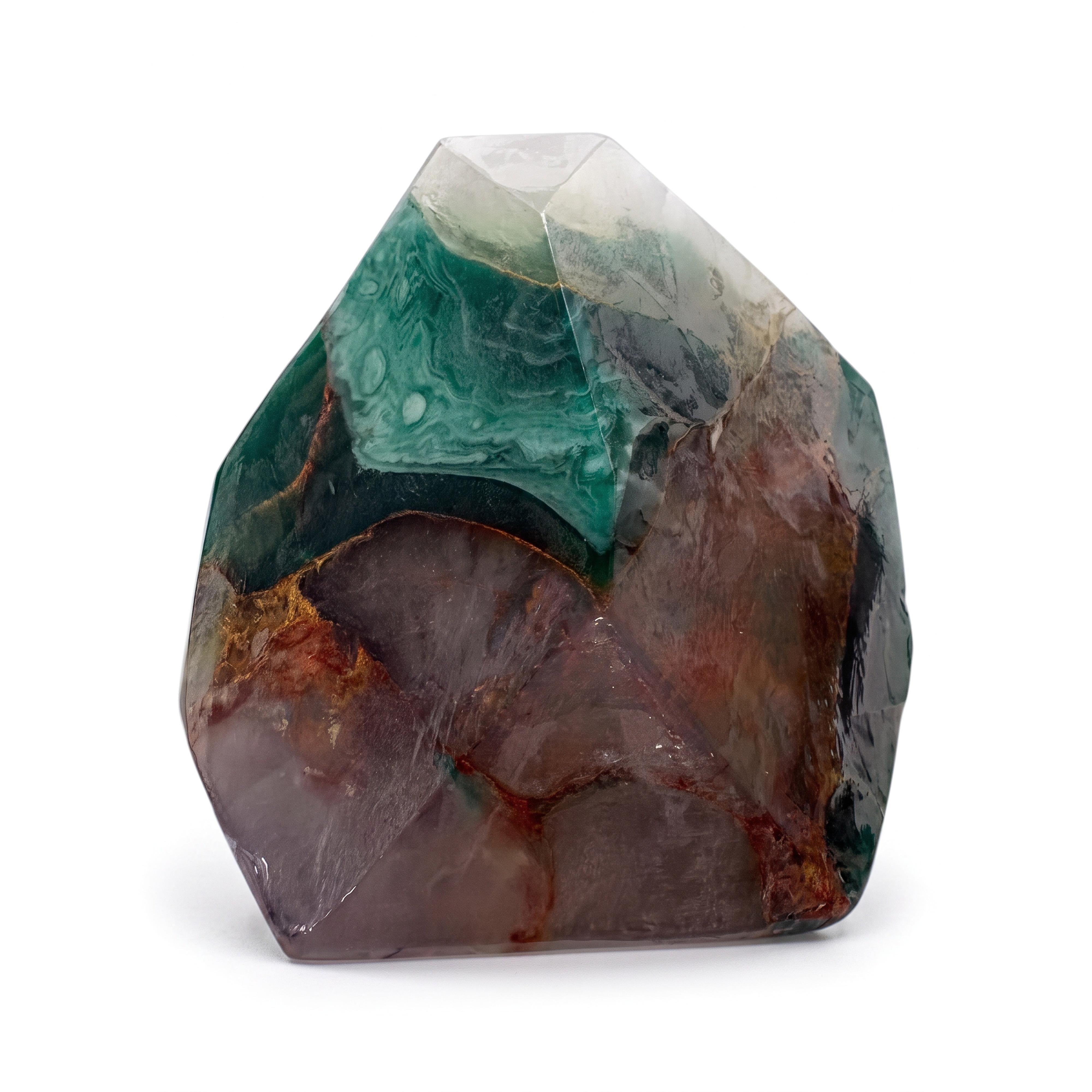 T.S. Pink SoapRocks 6 oz Malachite-T.S. Pink SoapRocks-Oak Manor Fragrances