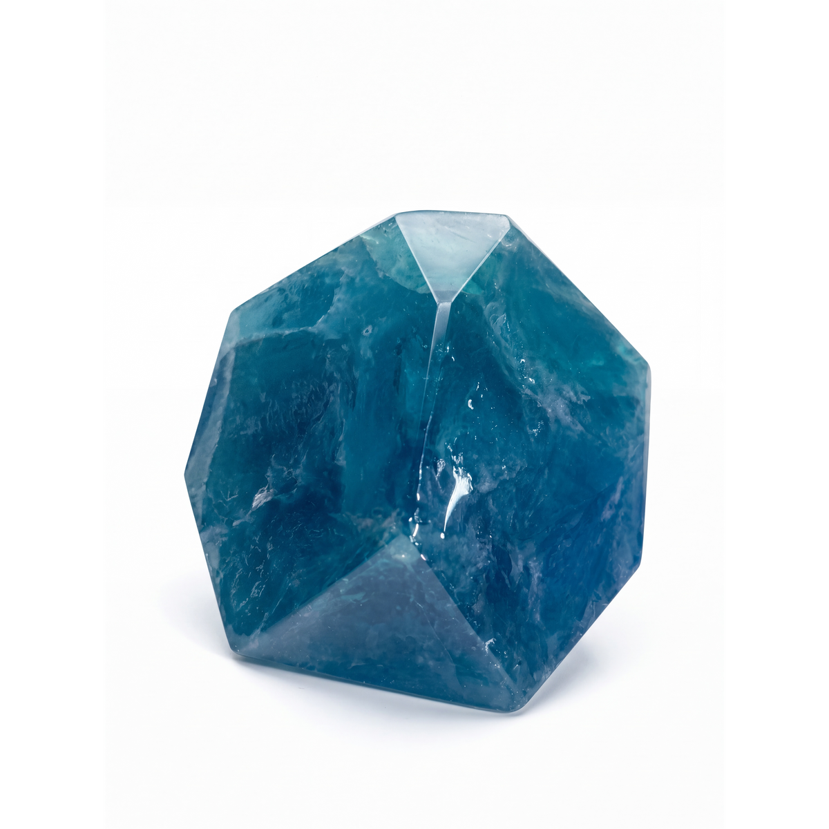 T.S. Pink SoapRocks 6 oz Blue Diamond-T.S. Pink SoapRocks-Oak Manor Fragrances