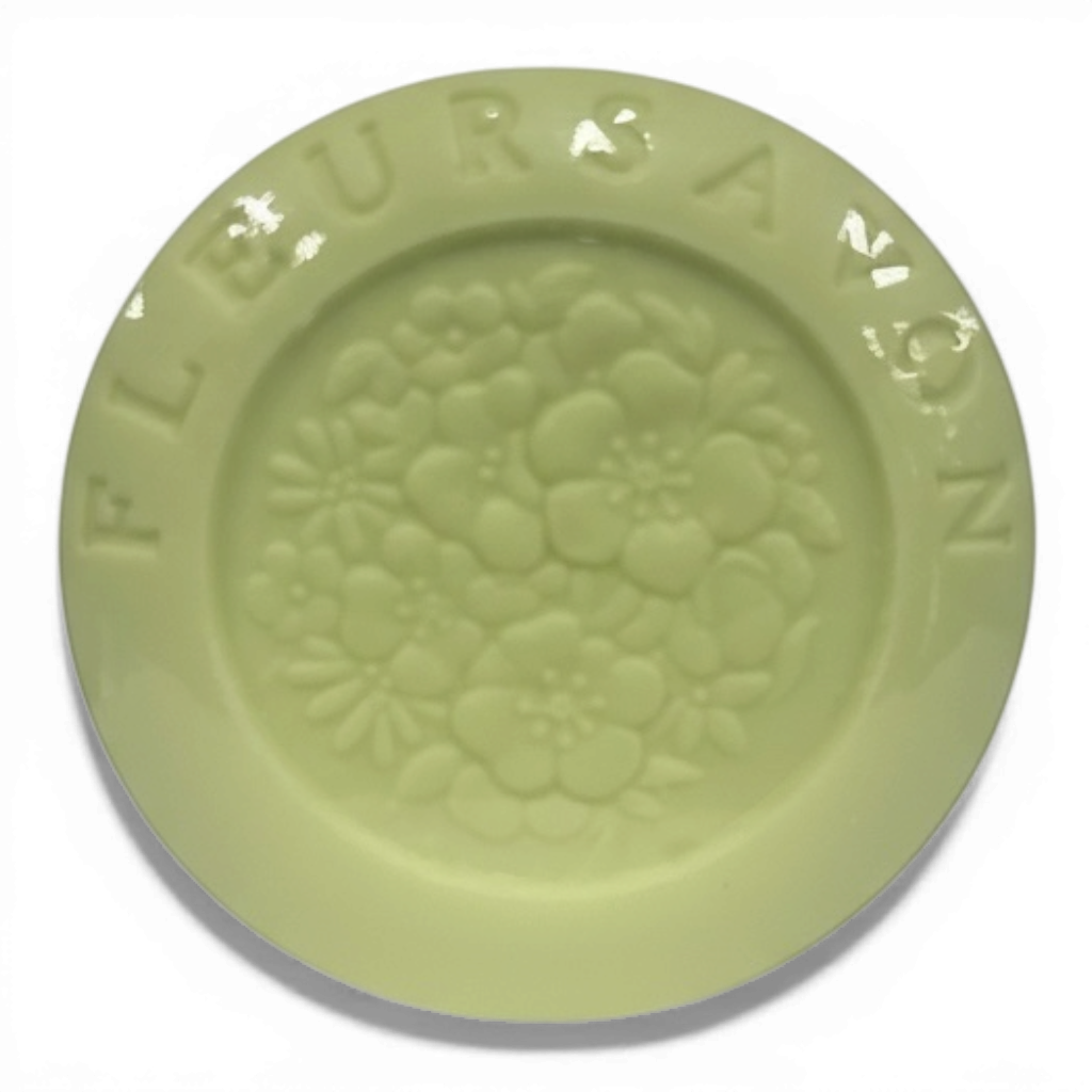 Rance Soaps Freesia Soap Box-Rance Soaps-Oak Manor Fragrances