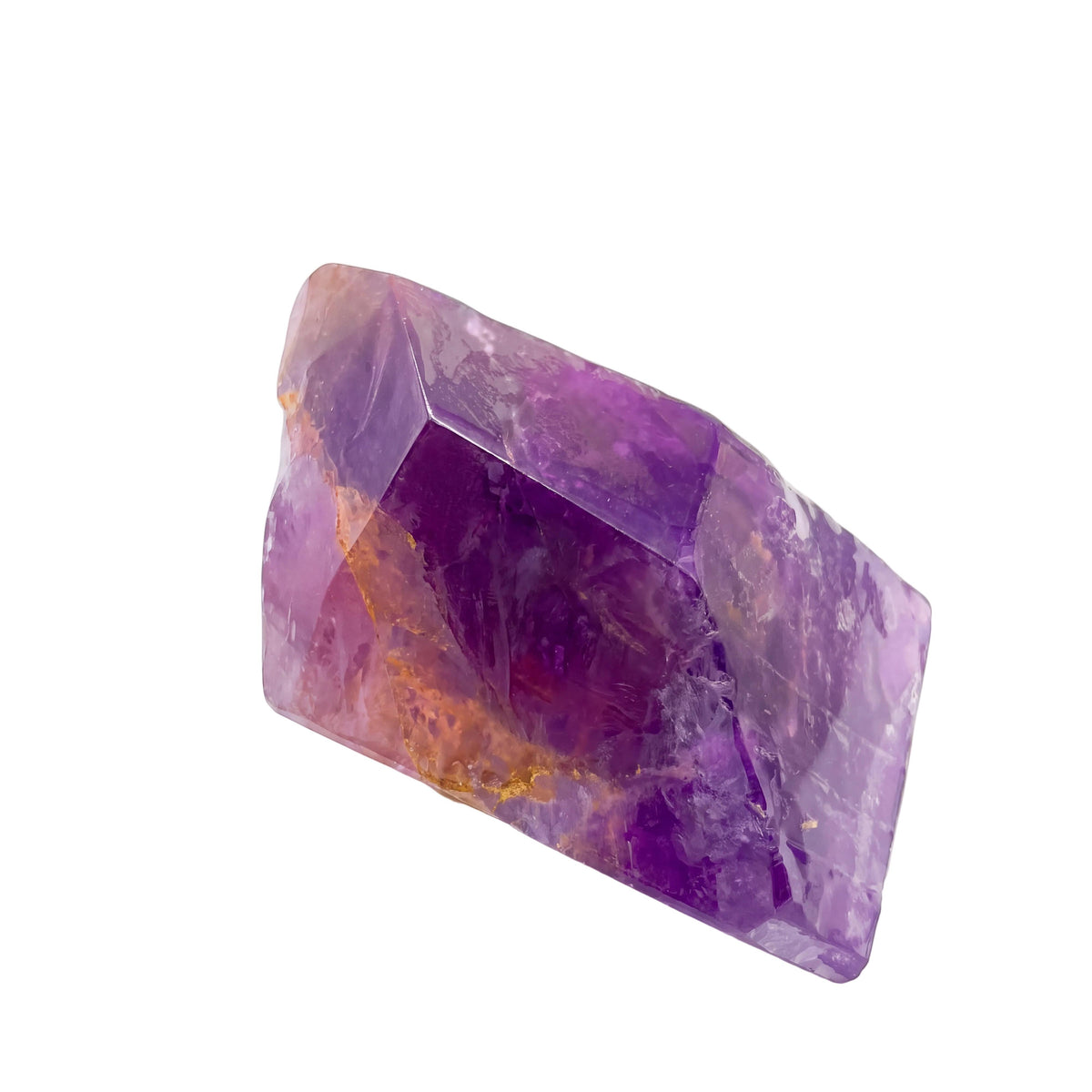 T.S. Pink SoapRocks 6 oz February Birthstone Amethyst-T.S. Pink SoapRocks-Oak Manor Fragrances