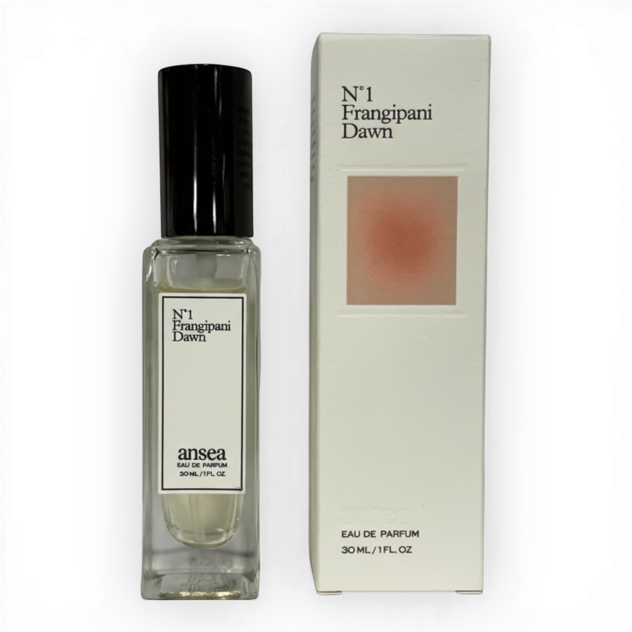Ansea Frangipani Dawn Eau de Parfum-Ansea Frangipani Dawn-Oak Manor Fragrances