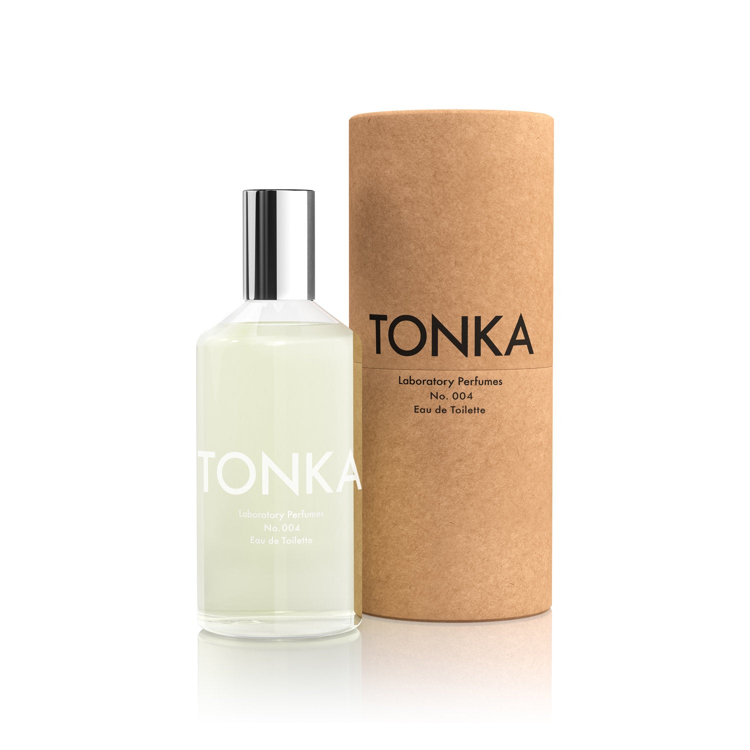 Laboratory Perfumes Tonka Eau de Toilette 100 ml-Laboratory Perfumes-Oak Manor Fragrances