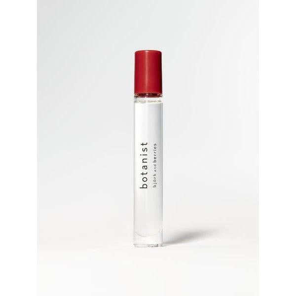 Bjork and Berries Botanist Perfume Oil 10 ml-Bjork and Berries-Oak Manor Fragrances