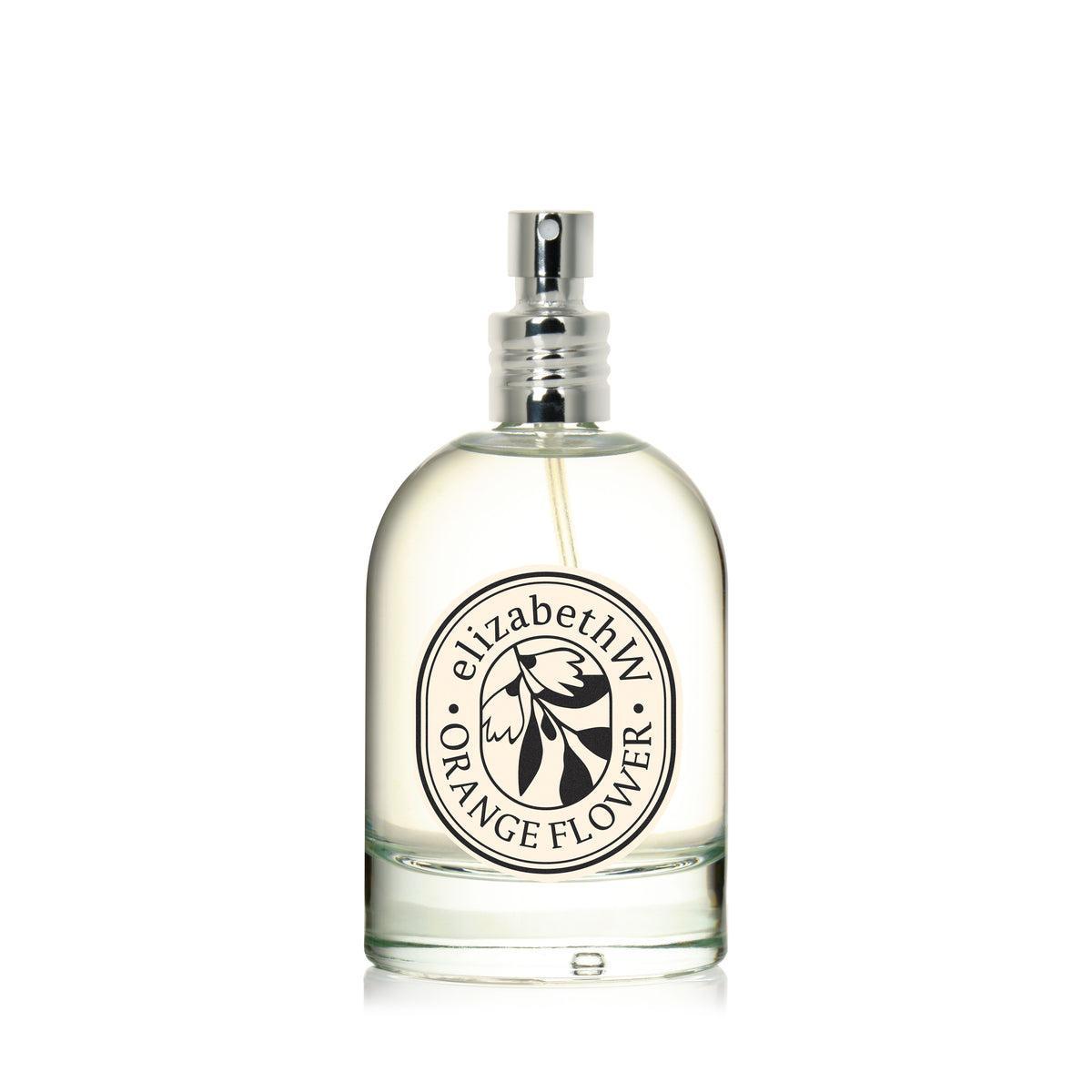 Elizabeth W Orange Flower Eau de Parfum 3.4 oz (100 ml)-Elizabeth W-Oak Manor Fragrances