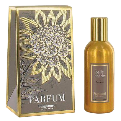 Fragonard Parfumeur Belle Cherie Parfum – Oak Manor Fragrances