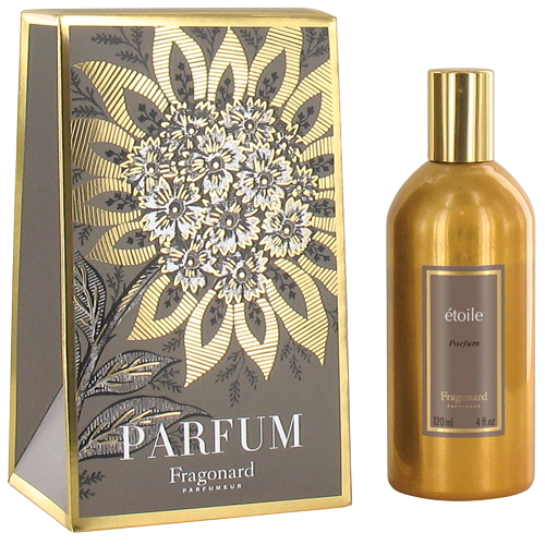Fragonard Parfumeur Etoile Parfum 30 ml or 60 ml – Oak Manor