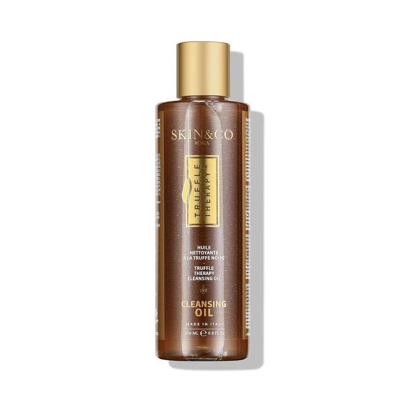 Skin&Co Roma Truffle Therapy Cleansing Oil 6.8 oz-Skin&Co Roma-Oak Manor Fragrances