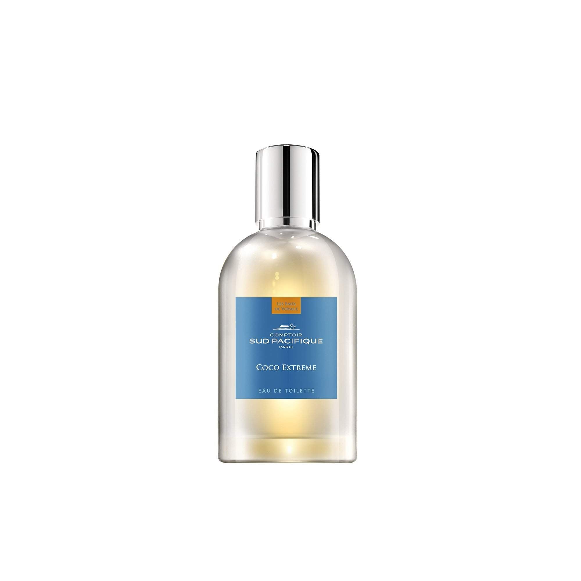 Comptoir Sud Pacifique Coco Extreme Eau de Toilette-Comptoir Sud Pacifique-Oak Manor Fragrances