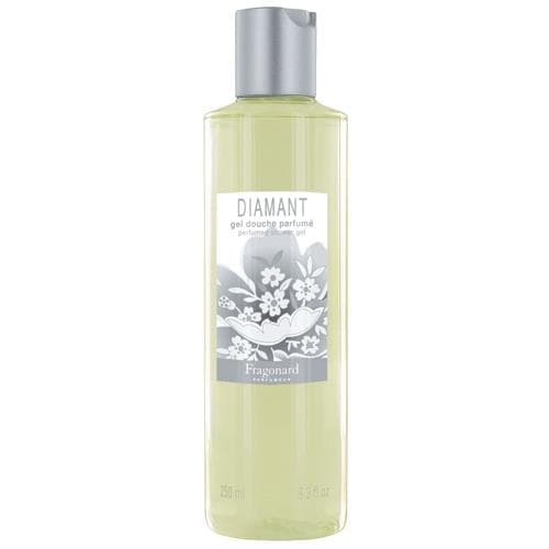 Fragonard Diamant Shower Gel 250 ml-Fragonard Parfumeur-Oak Manor Fragrances
