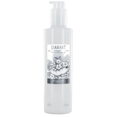 Fragonard Diamant Body Lotion 250 ml-Fragonard Parfumeur-Oak Manor Fragrances
