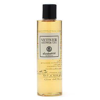 Elizabeth W Bath and Shower Gel Vetiver-Elizabeth W-Oak Manor Fragrances
