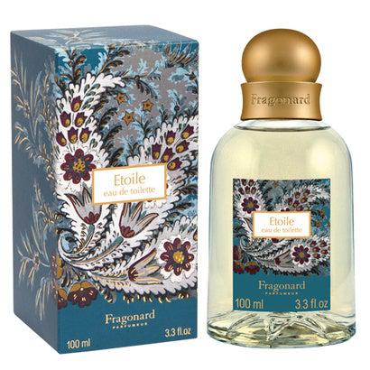 Fragonard Parfumeur Etoile Eau De Toilette 100 ml Perfume-Fragonard Parfumeur-Oak Manor Fragrances