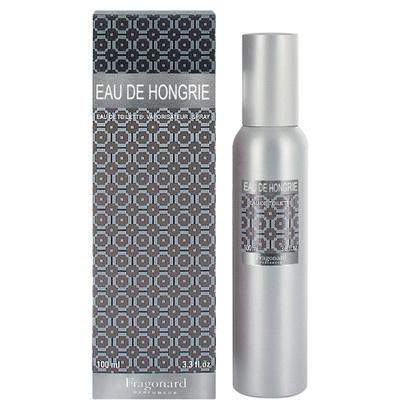 Fragonard Parfumeur Eau de Hongrie Men's Eau de Toilette 100 ml-Fragonard Parfumeur-Oak Manor Fragrances