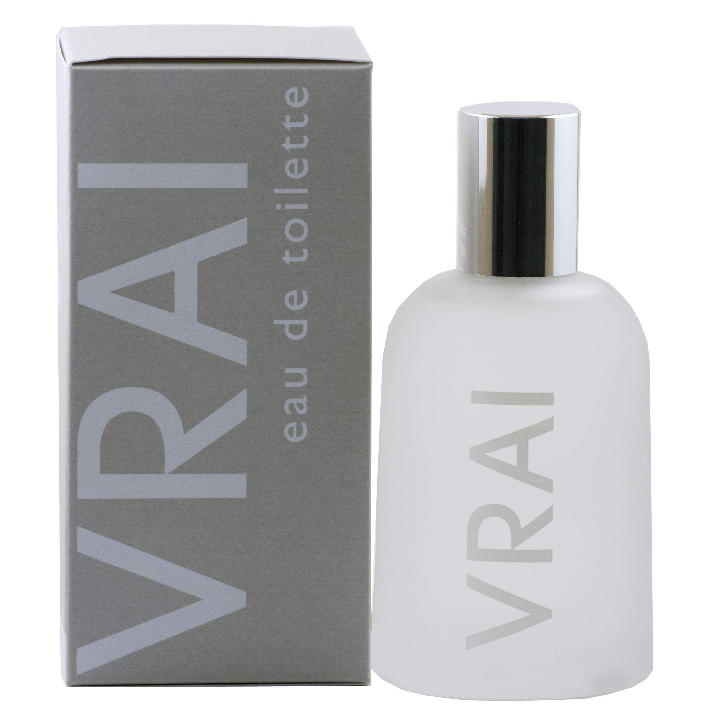 Fragonard Parfumeur VRAI Eau de Toilette 100 ml Perfume-Fragonard Parfumeur-Oak Manor Fragrances