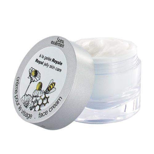 Fragonard Soins Essentiels Royal Jelly Face Cream 50 ml-Fragonard Parfumeur-Oak Manor Fragrances