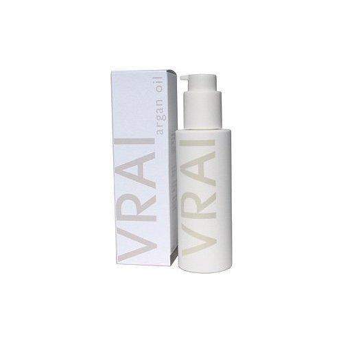 Fragonard VRAI Argan Oil for Body and Hair 100 ml-Fragonard Parfumeur-Oak Manor Fragrances