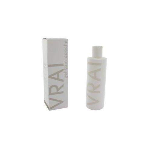 Fragonard VRAI Shower Gel 250 ml-Fragonard Parfumeur-Oak Manor Fragrances