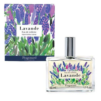 lavender flower perfume Fragonard Parfumeur 2019 Flower of the Year Lavender (Lavande) – Oak Manor Fragrances