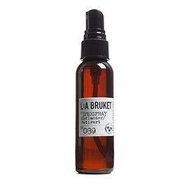 L:A Bruket No. 089 Deodorant Spray Coriander and Vetiver 55 ml-L:A Bruket-Oak Manor Fragrances