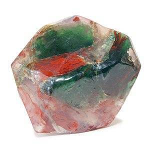 T.S. Pink SoapRocks 6 oz Jasper-T.S. Pink SoapRocks-Oak Manor Fragrances