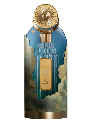 Cirque du Soleil L'eau de Parfum