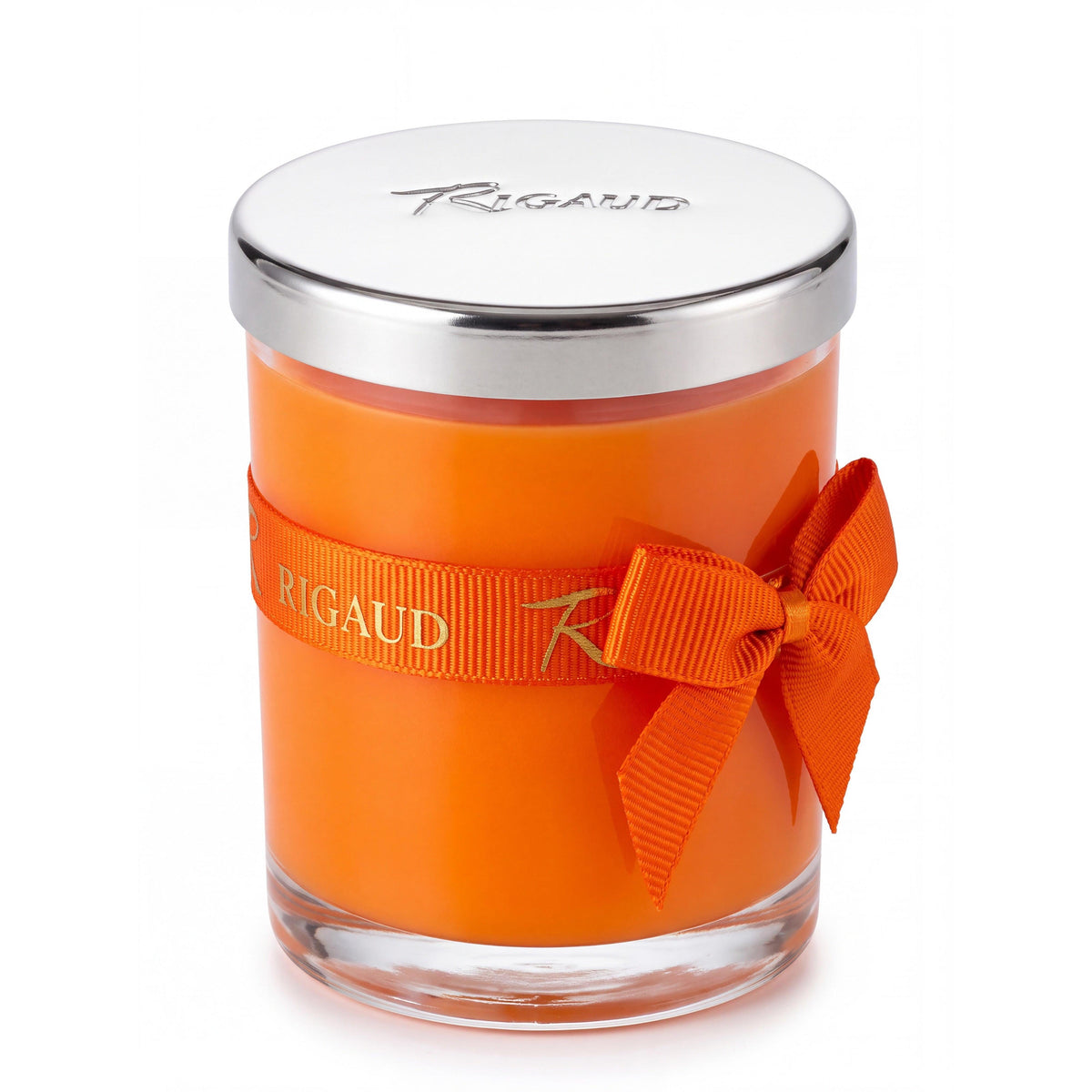 Rigaud Paris Vesuve 230 or 60 Gram Candle-Rigaud Paris-Oak Manor Fragrances