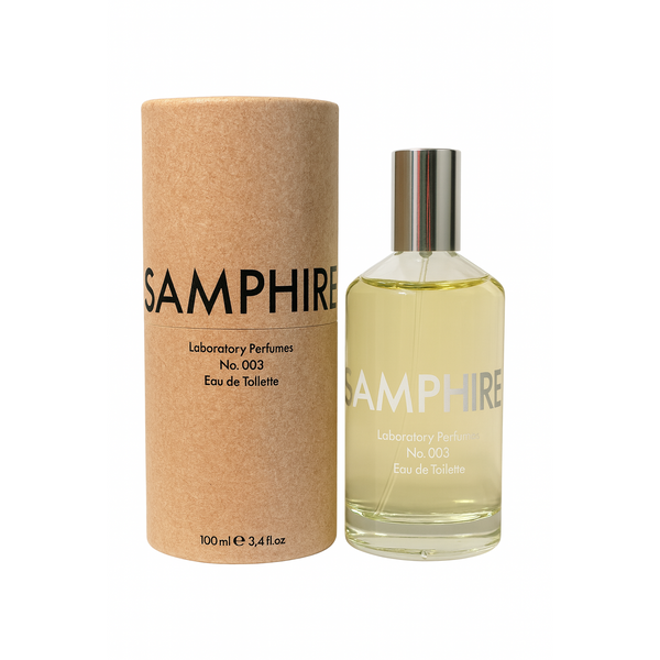 Laboratory Perfumes Samphire Eau de Toilette 100 ml-Laboratory Perfumes-Oak Manor Fragrances