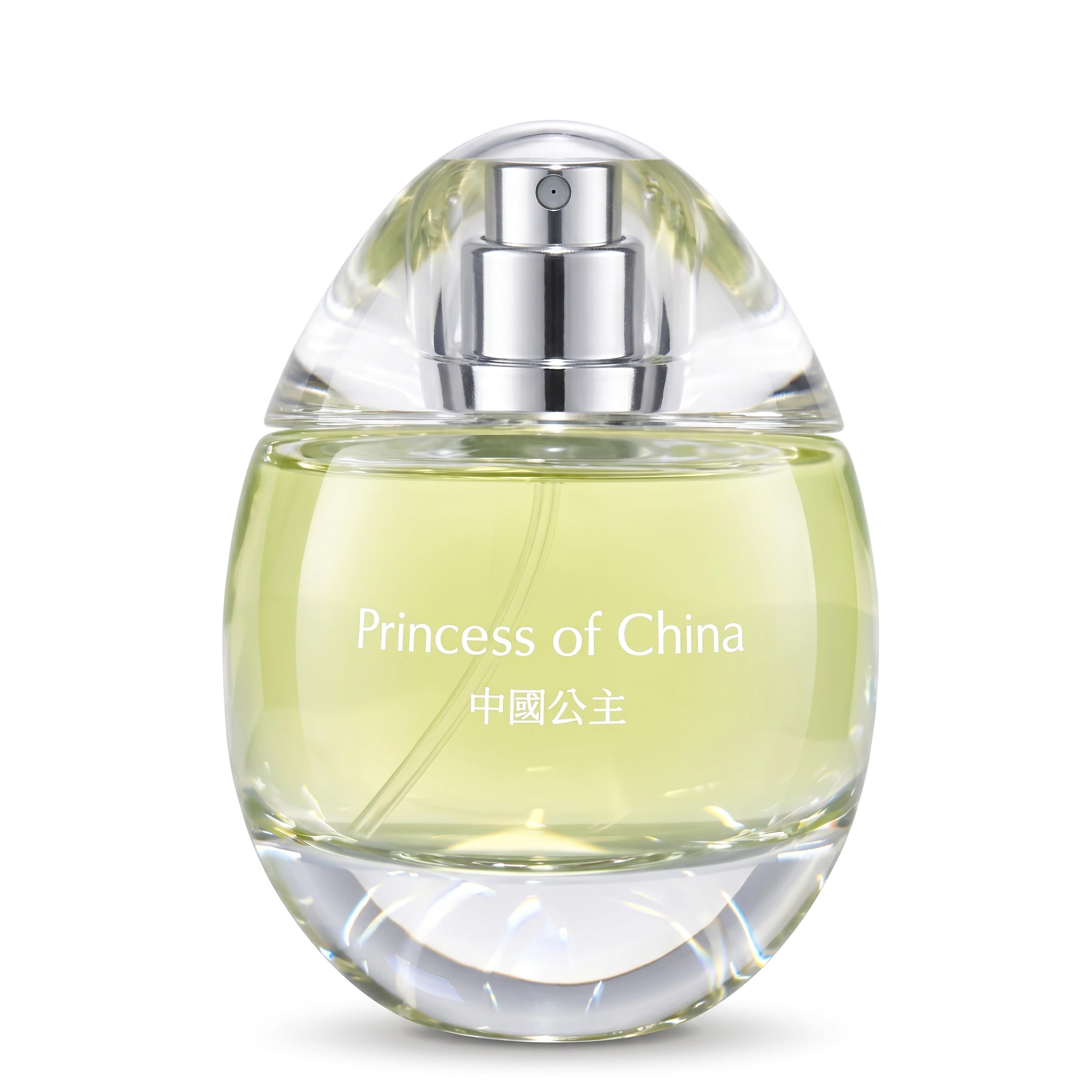 d'Annam Princess of China Eau de Parfum 50 ml (1.7 oz)-d'Annam-Oak Manor Fragrances