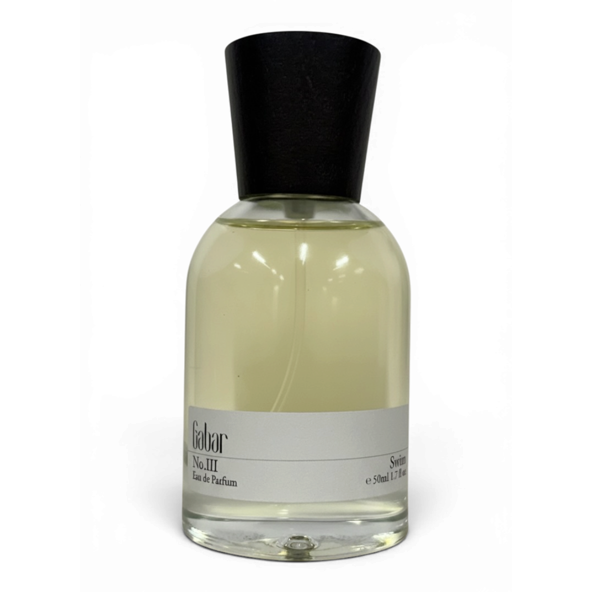 Gabar 03 Swim Eau de Parfum 50 ml-Gabar Eau de Parfums-Oak Manor Fragrances