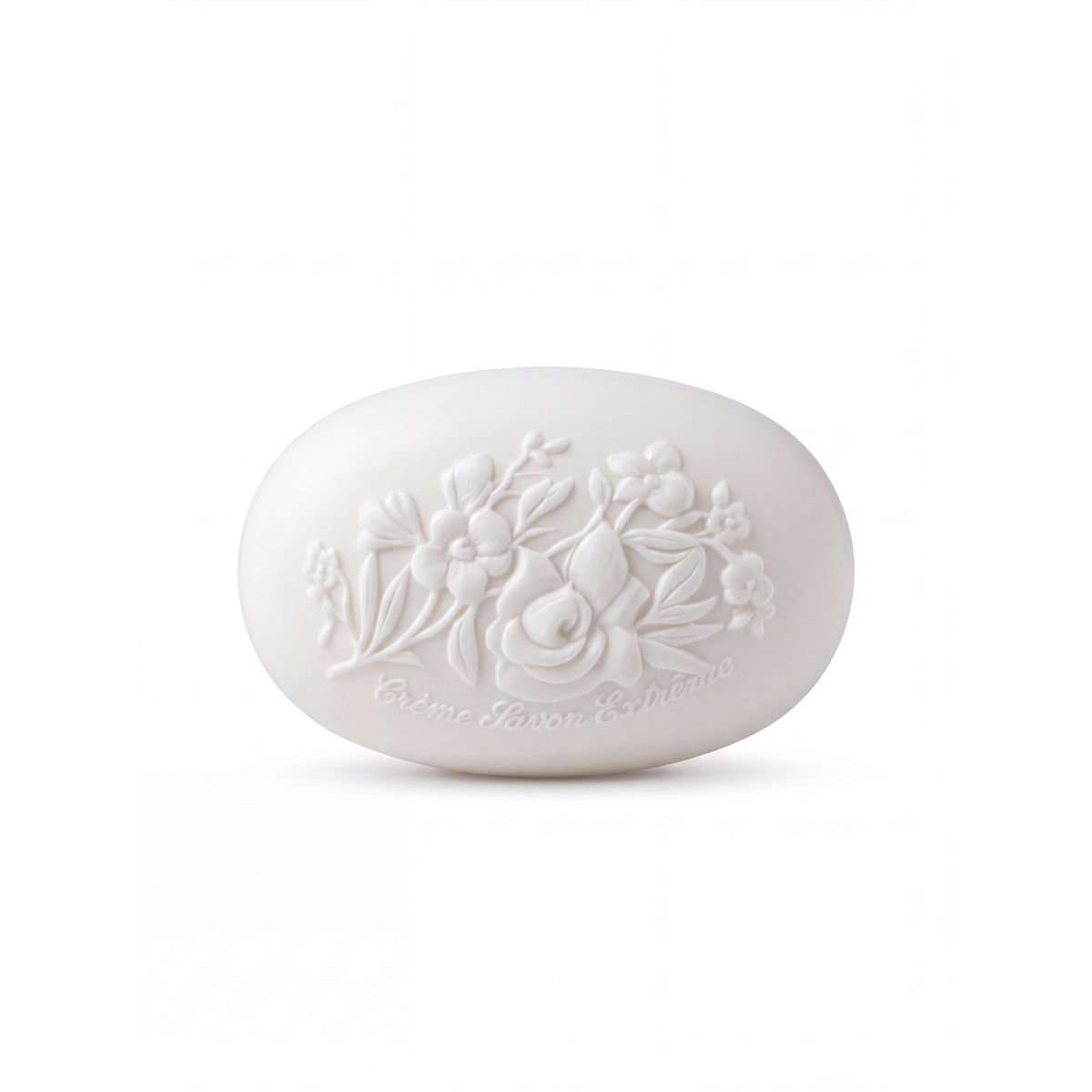 Rance 1795 Soaps Gardenia Soap Box-Rance Soaps-Oak Manor Fragrances
