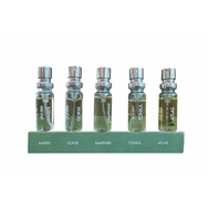 Laboratory Perfumes Lifestyle Gift Set-Laboratory Perfumes-Oak Manor Fragrances